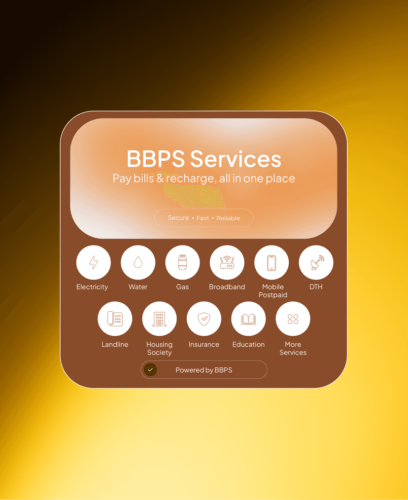 MoneyPay BBPS