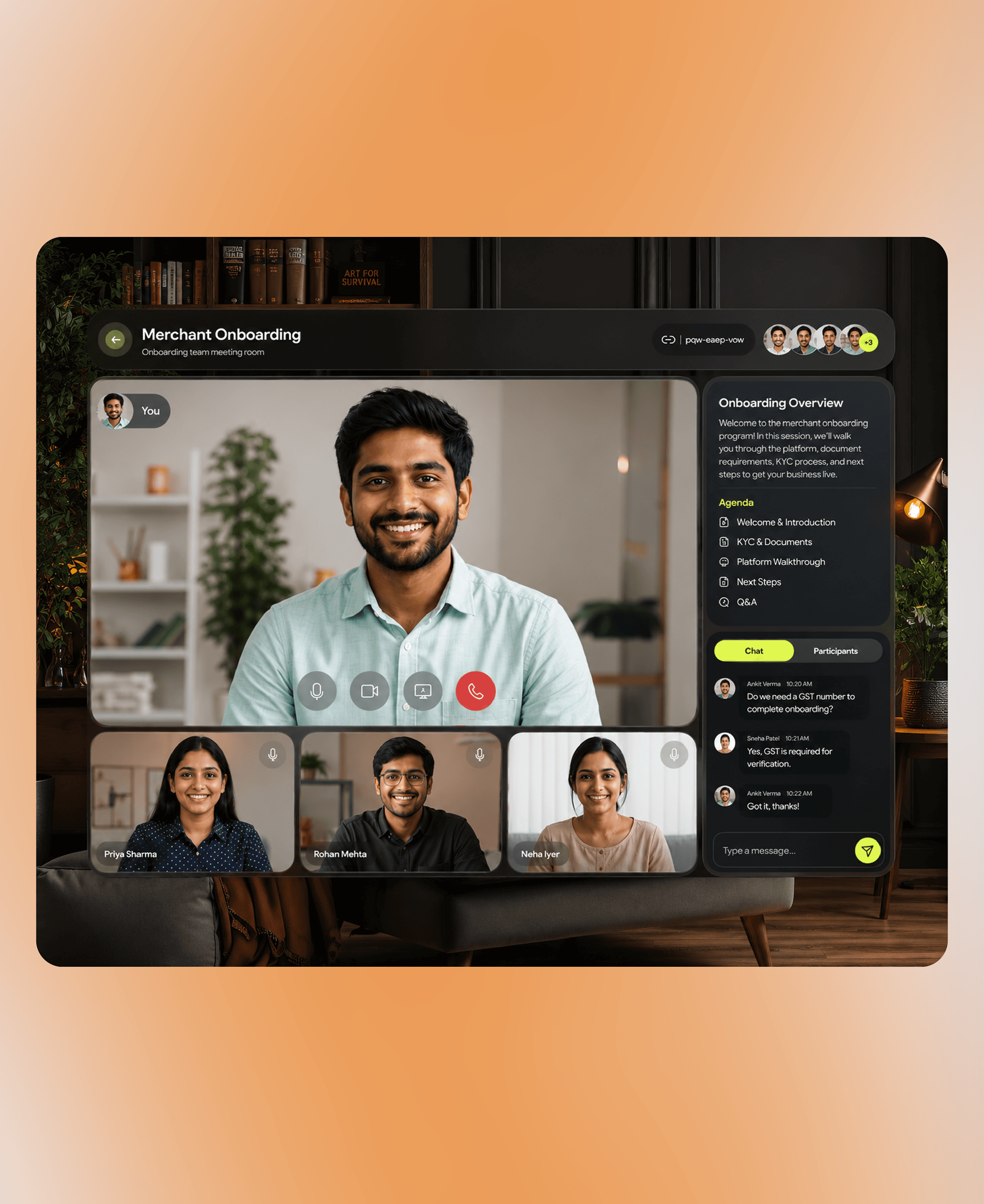 MoneyPay 6