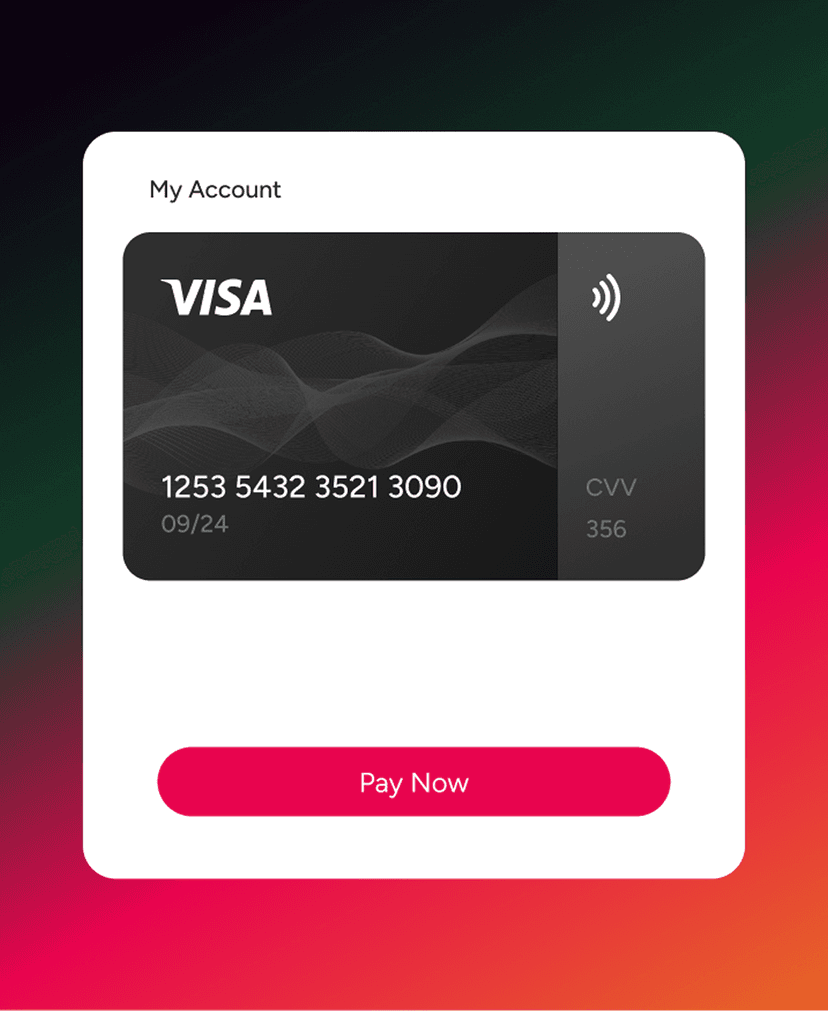 MoneyPay Payment Gateway