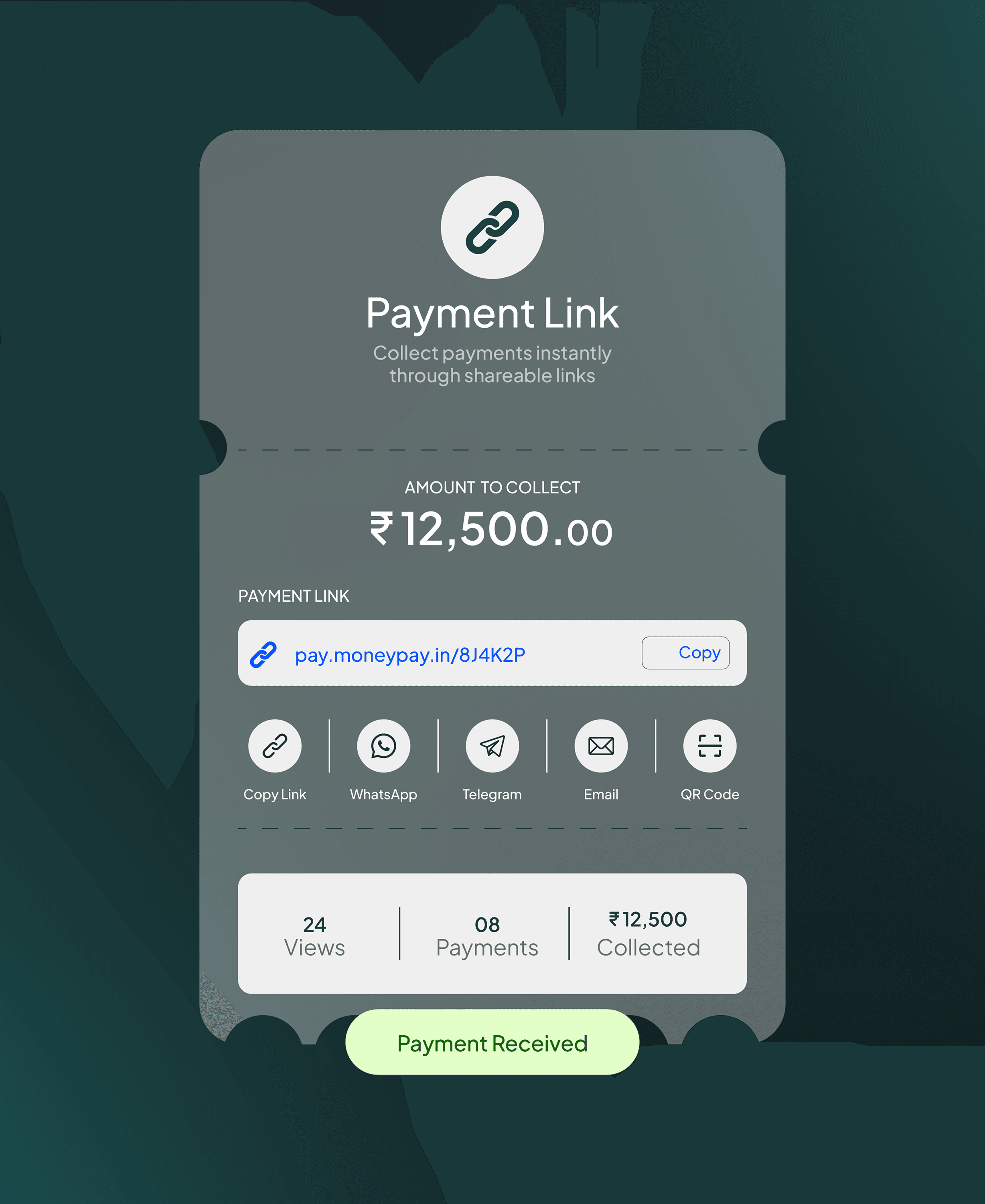 MoneyPay 5