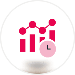 Real-Time Insights Icon