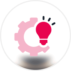 Seamless Integrations Icon