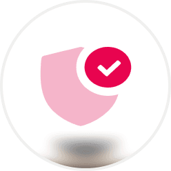Secure & Reliable Icon